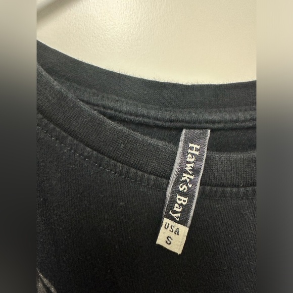 Dutch Bros *old school* Death Before Decaf Baseball Tee - Picture 2 of 3